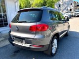 Used 2016 Volkswagen Tiguan SE image 5
