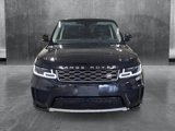 Used 2021 Land Rover Range Rover Sport HSE Silver Edition image 2