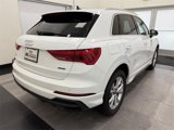 New 2025 Audi Q3 2.0T Premium image 2