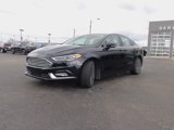 Used 2018 Ford Fusion Titanium image 3