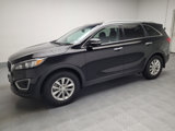 Used 2018 Kia Sorento LX image 2