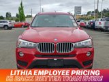 Used 2016 BMW X3 xDrive28i image 5