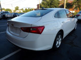Used 2018 Chevrolet Malibu LS image 5