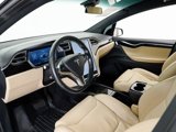 Used 2016 Tesla Model X 75D image 4