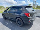 Used 2021 Honda Passport Sport image 3