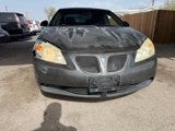 Used 2007 Pontiac G6 Sedan w/ Sport Package image 2