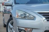 Used 2014 Nissan Altima 2.5 SV w/ Technology Package image 4