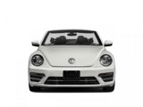 Used 2017 Volkswagen Beetle 1.8T S image 4