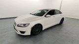 Used 2018 Lincoln MKZ Reserve w/ Technology Package image 4