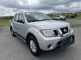 Used 2019 Nissan Frontier SV image 3