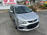 Used 2020 Chevrolet Sonic LT image 4