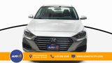 Used 2021 Hyundai Accent SE image 4