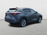 New 2025 Lexus NX 350 AWD w/ Accessory Package (2T) image 5