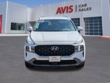 Used 2023 Hyundai Santa Fe SEL image 2