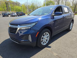 Used 2022 Chevrolet Equinox LT image 3