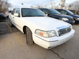 Used 2009 Mercury Grand Marquis LS image 4