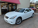 Used 2015 INFINITI Q60 AWD Coupe w/ Premium Package image 2