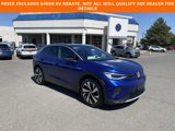 Certified 2021 Volkswagen ID.4 1st Edition image 2