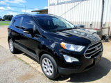 Used 2020 Ford EcoSport SE w/ SE Convenience Package image 2