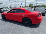 Used 2017 Dodge Charger SE w/ Blacktop Package image 5