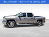 Used 2013 Chevrolet Silverado 1500 LT w/ All-Star Edition image 3