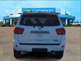 Used 2016 Toyota Sequoia Limited image 4