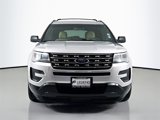 Used 2016 Ford Explorer FWD image 2