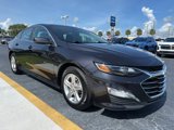 Used 2023 Chevrolet Malibu LT image 3