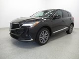 Certified 2022 Acura RDX w/ Technology Package image 3