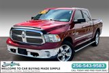 Used 2015 RAM 1500 Lone Star image 2