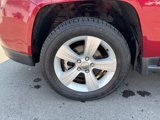 Used 2014 Jeep Compass Latitude image 2