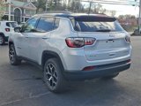 New 2025 Jeep Compass Limited image 4
