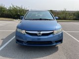 Used 2009 Honda Civic EX-L image 2