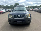 Used 2008 Nissan Xterra S image 2