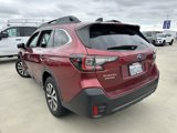 Used 2021 Subaru Outback Premium image 3