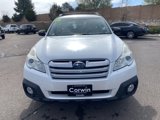 Used 2014 Subaru Outback 2.5i w/ Alloy Wheel Package image 2