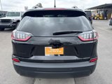 Certified 2023 Jeep Cherokee Altitude Lux image 4