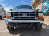 Used 2000 Ford F250 XLT image 4