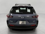 New 2025 MAZDA CX-50 AWD 2.5 S w/ Cargo Package image 4