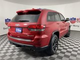 Used 2018 Jeep Grand Cherokee Trailhawk w/ Trailhawk Luxury Group image 3