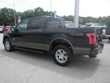 Used 2015 Ford F150 King Ranch w/ Trailer Tow Package image 3