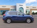 Used 2018 Nissan Rogue SV image 2