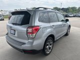Used 2018 Subaru Forester 2.5i Touring w/ Popular Package #2 image 6