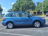 Used 2016 Subaru Forester 2.5i image 4