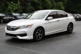 Used 2017 Honda Accord LX image 3