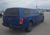 Used 2017 Ford F150 XLT w/ Equipment Group 302A Luxury image 4