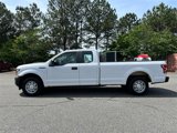 Used 2020 Ford F150 XL w/ Equipment Group 101A Mid image 4
