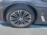 Used 2018 BMW 530e w/ Premium Package 2 image 3