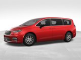 New 2025 Chrysler Pacifica Select image 2