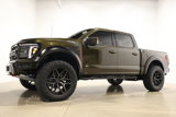 Used 2025 Ford F150 Raptor w/ Equipment Group 803A Raptor R image 3